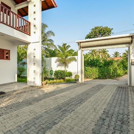 Villa Effort Ahangama Kültér fotó