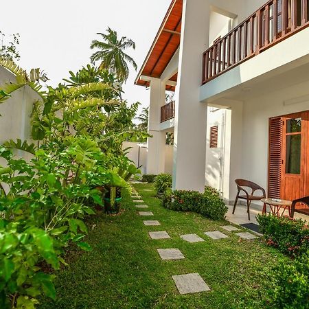 Villa Effort Ahangama Kültér fotó