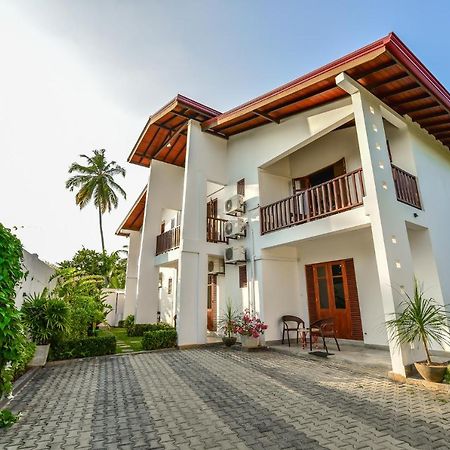 Villa Effort Ahangama Kültér fotó