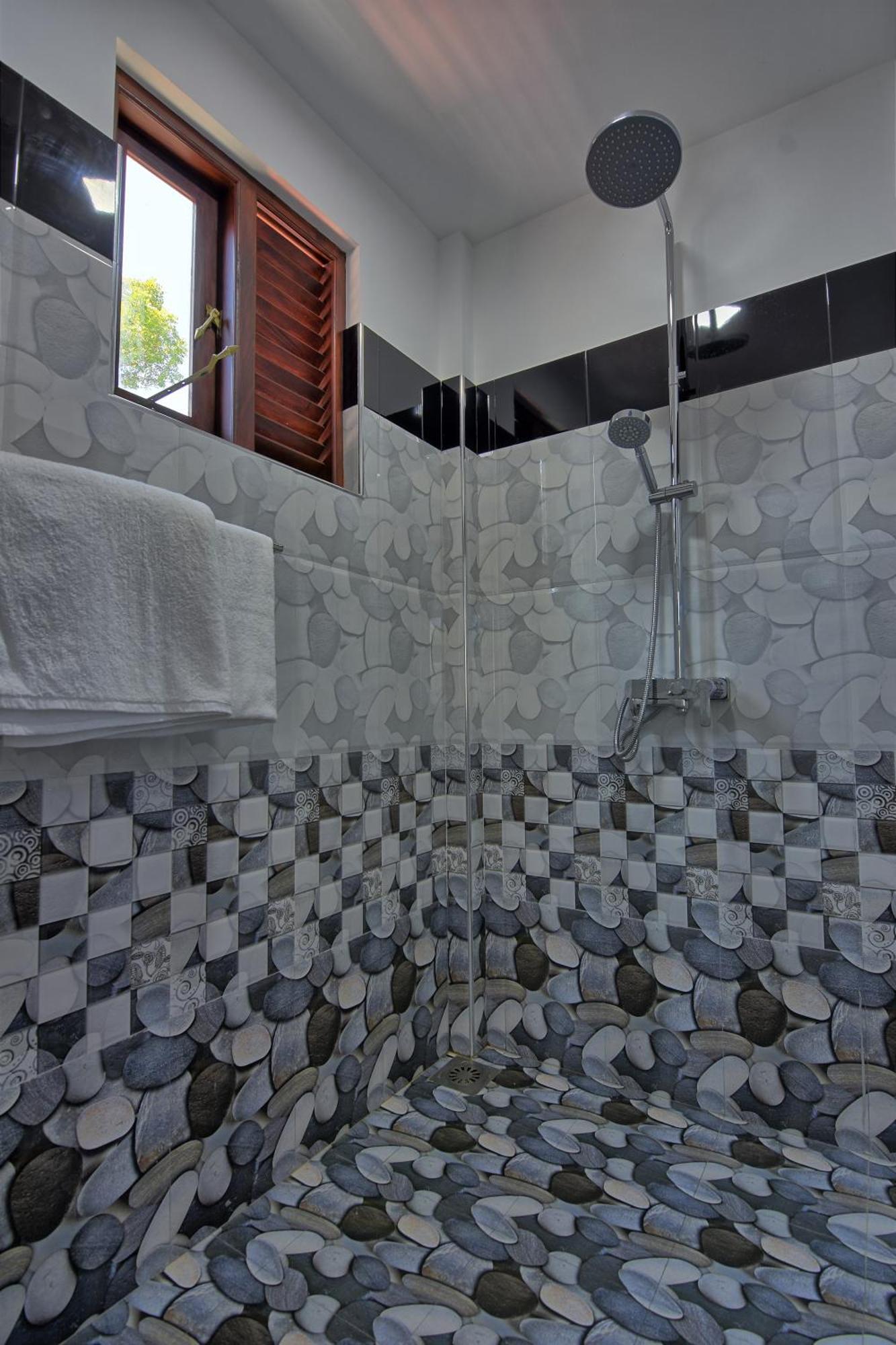 Villa Effort Ahangama Szoba fotó