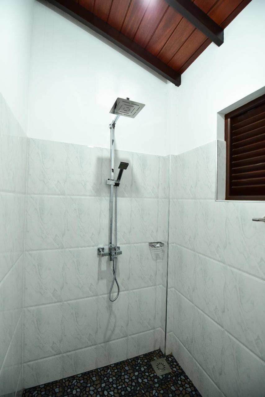 Villa Effort Ahangama Kültér fotó